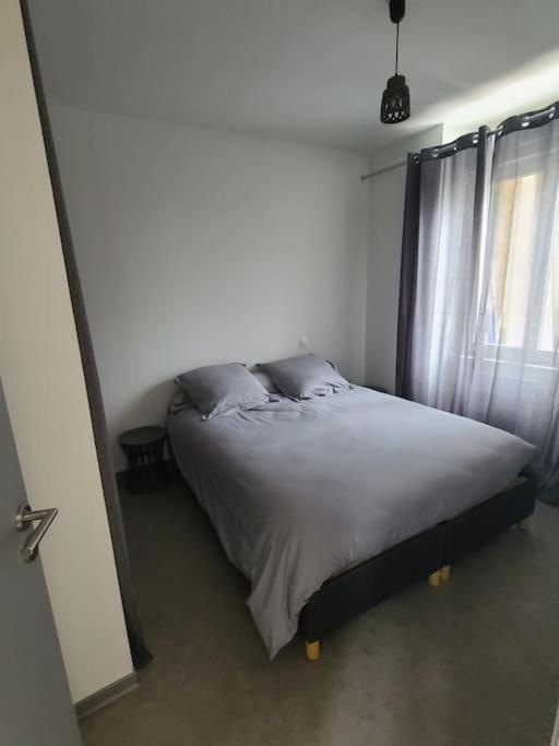 Logement Centre Ville Maurs المظهر الخارجي الصورة