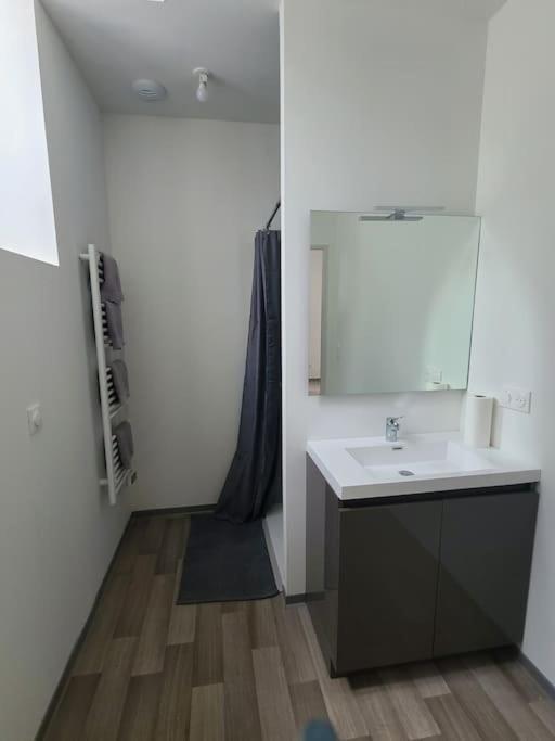 Logement Centre Ville Maurs المظهر الخارجي الصورة