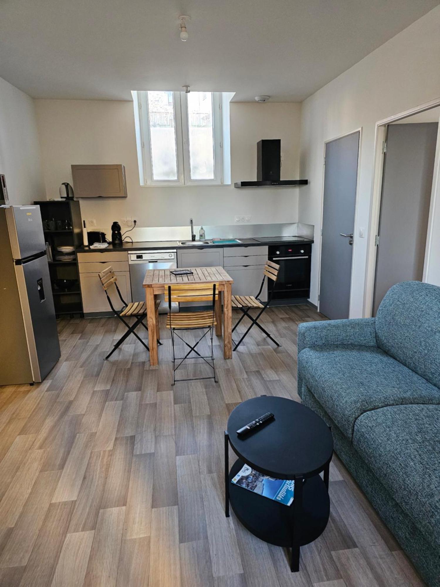 Logement Centre Ville Maurs المظهر الخارجي الصورة
