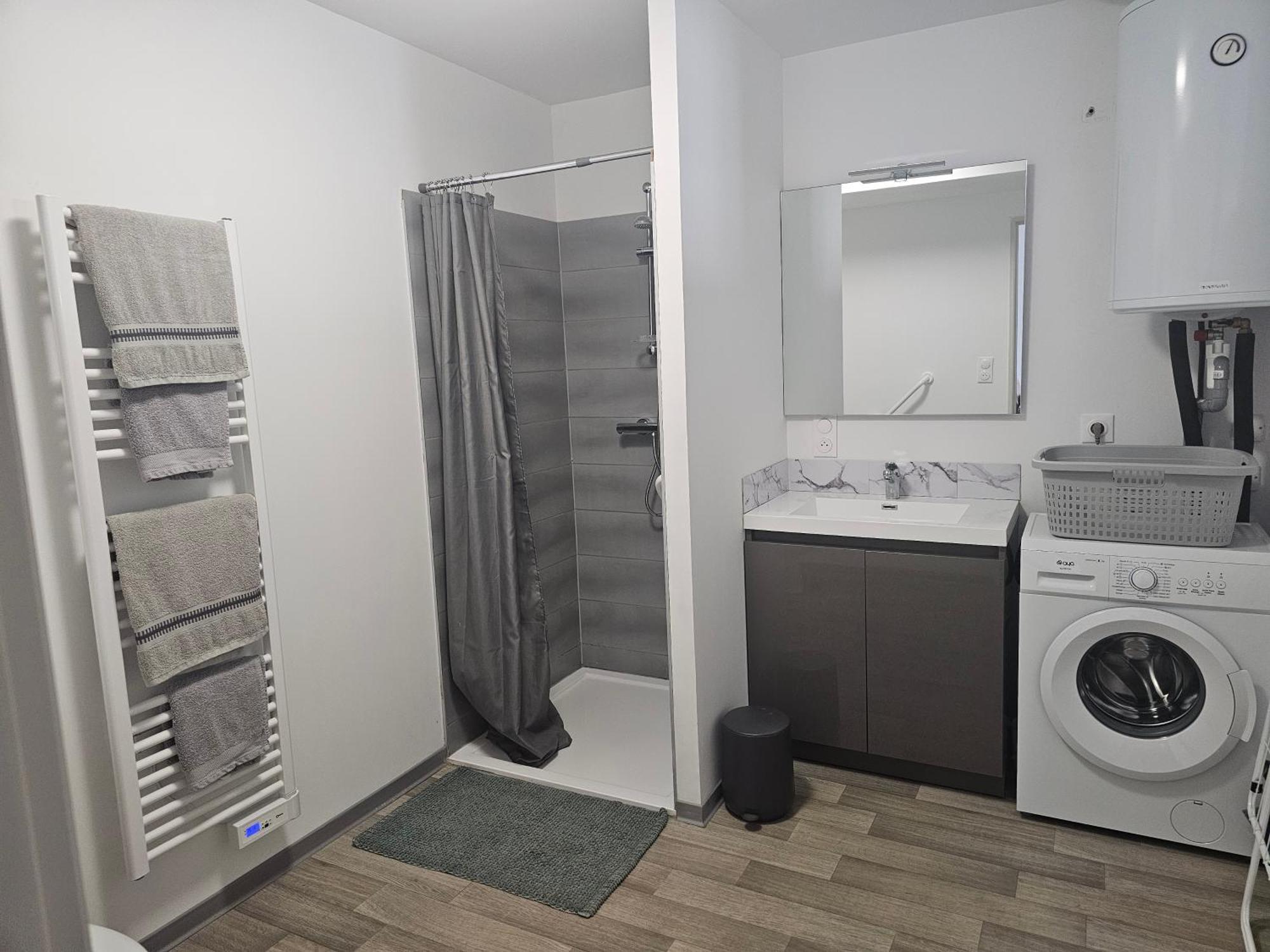 Logement Centre Ville Maurs المظهر الخارجي الصورة