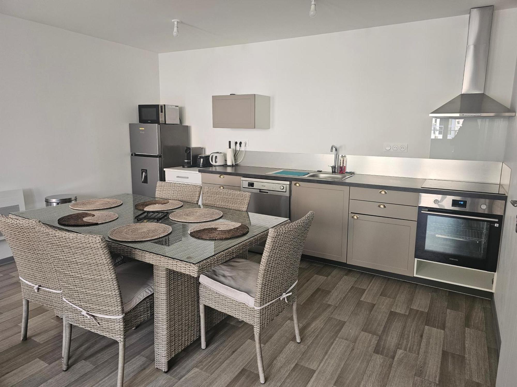 Logement Centre Ville Maurs المظهر الخارجي الصورة