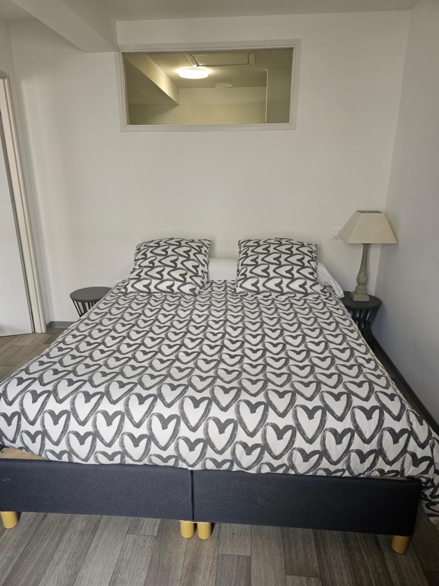 Logement Centre Ville Maurs المظهر الخارجي الصورة