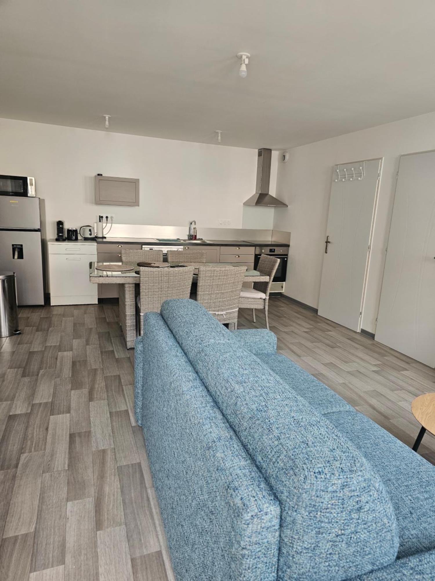 Logement Centre Ville Maurs المظهر الخارجي الصورة